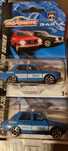 Dacia 1300 machete de jucarie