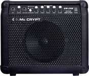 Усилвател MC CRYPT