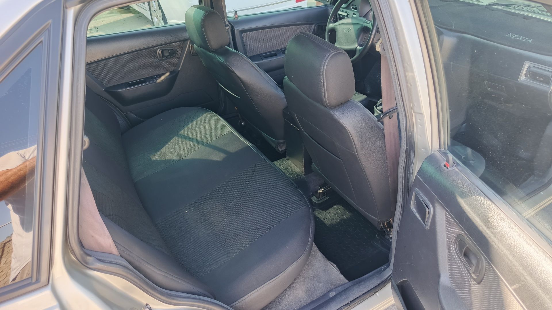Nexia 2 2009 yil 1,6