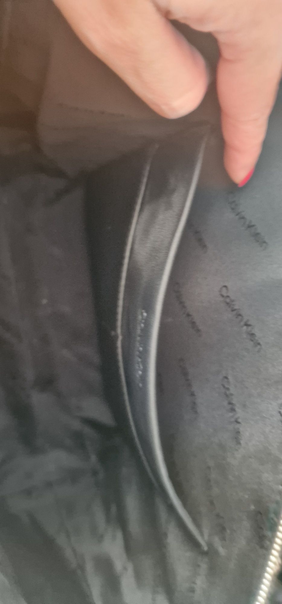calvin  klein ..