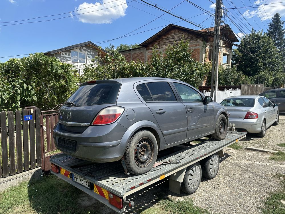 Oglinda / Oglinzi Stanga / Dreapta Opel Astra H
