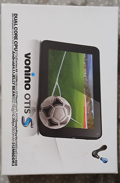 Tableta Vonino OTIS S
