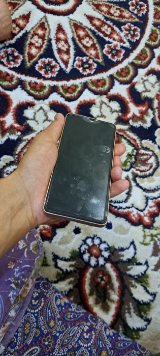 Samsung galaxy A33 ideal dakument karobka