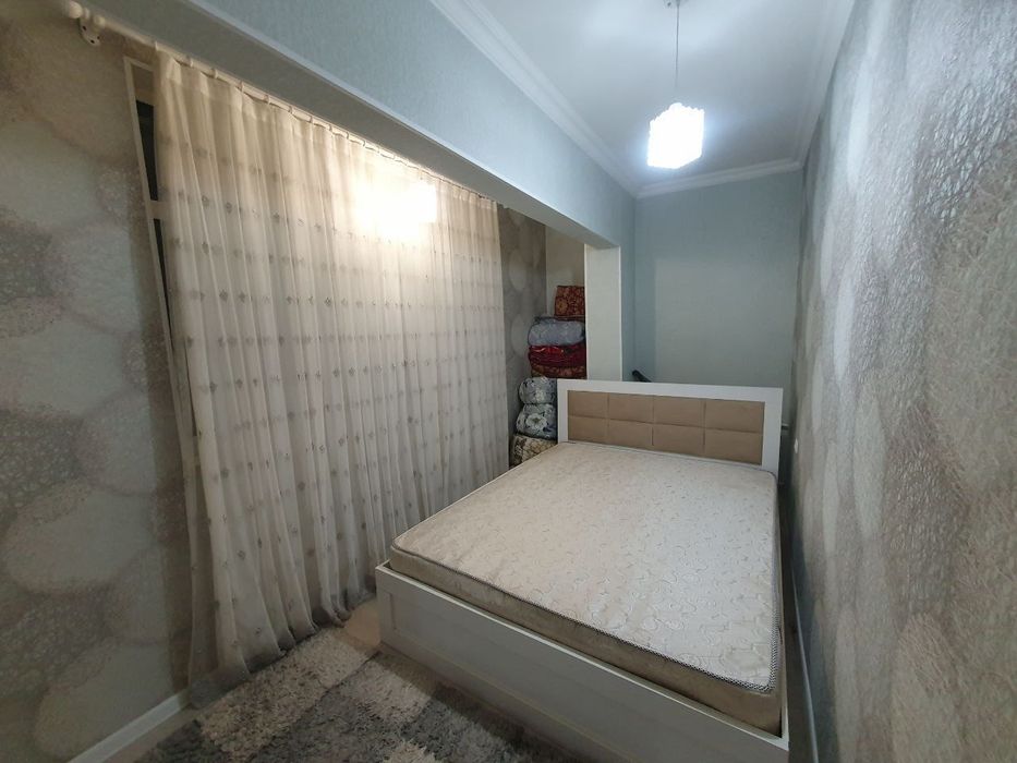 Продается квартира