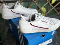 Маратонки Adidas в размер 41.1/3