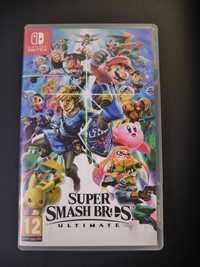 Joc Super Smash Bros Ultimate - Nintendo Switch