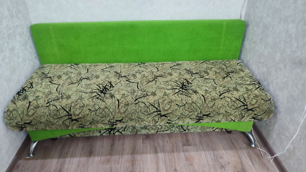 Продам диван, в хорошем состоянии