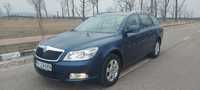 Skoda Octavia 2.0 TDI 140Cp