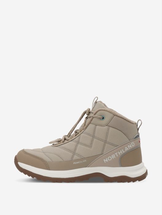 Ботинки зимние 35-36 р