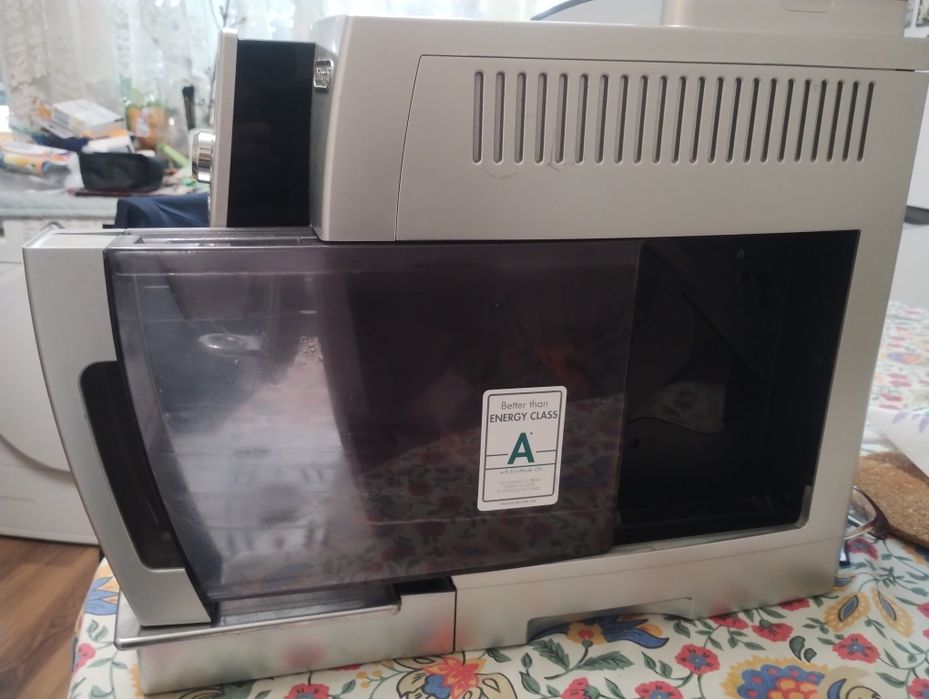 Кафе машина delonghi