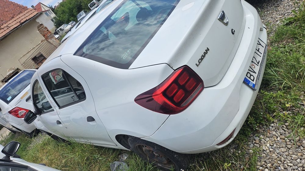 Vand Dacia Logan