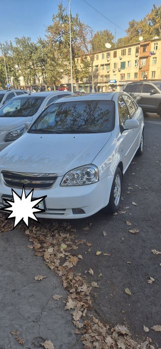 Продается Ласетти без вложений