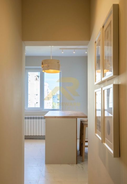 Продава се Двустаен апартамент в София, Овча купел 2 - 85 кв.м за 2330 €/кв.м - Снимка #5