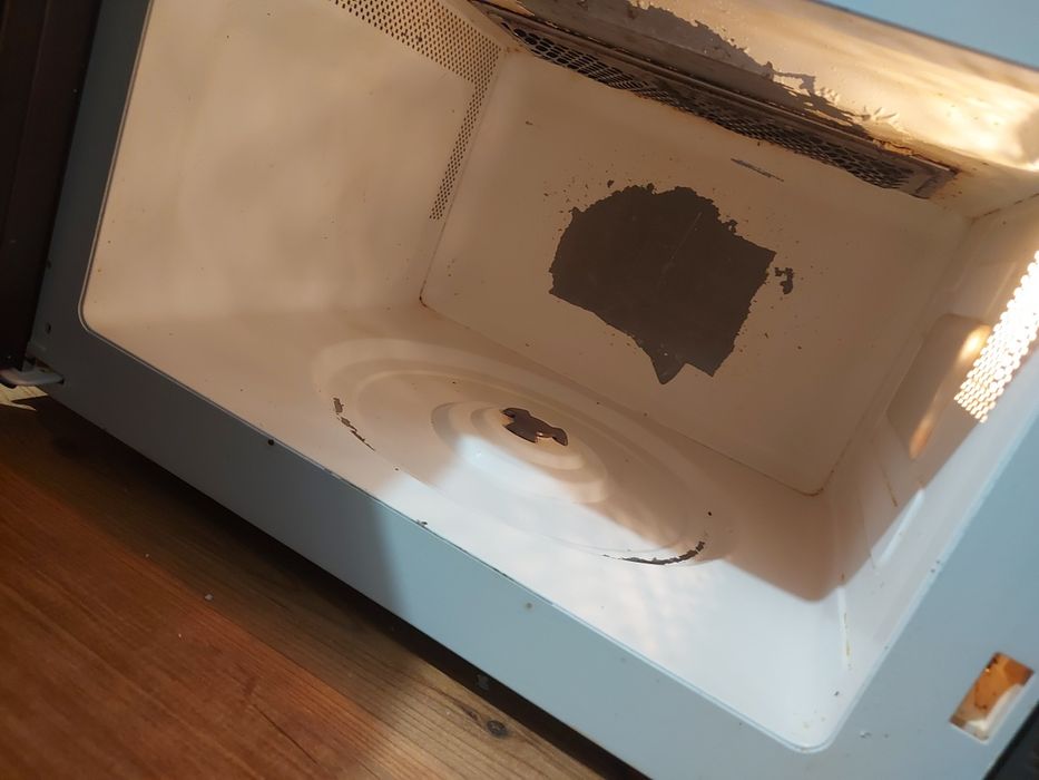 Cuptor microunde Samsung