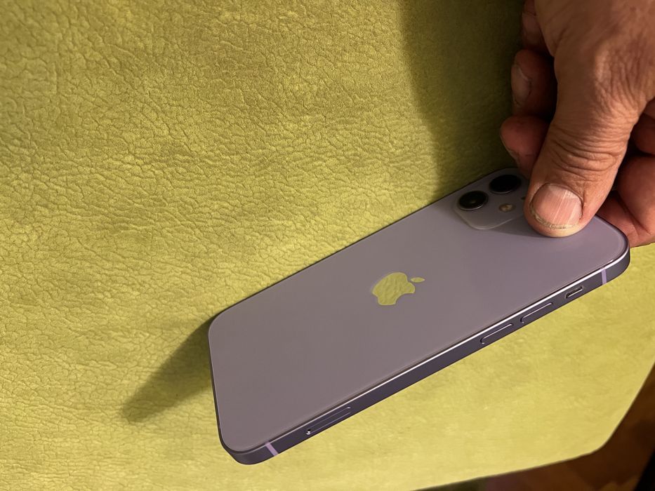 Iphone 12 64gb impecabil