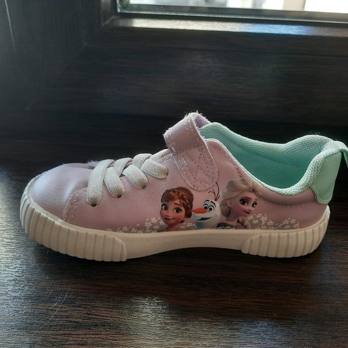 Frozen adidași fetițe