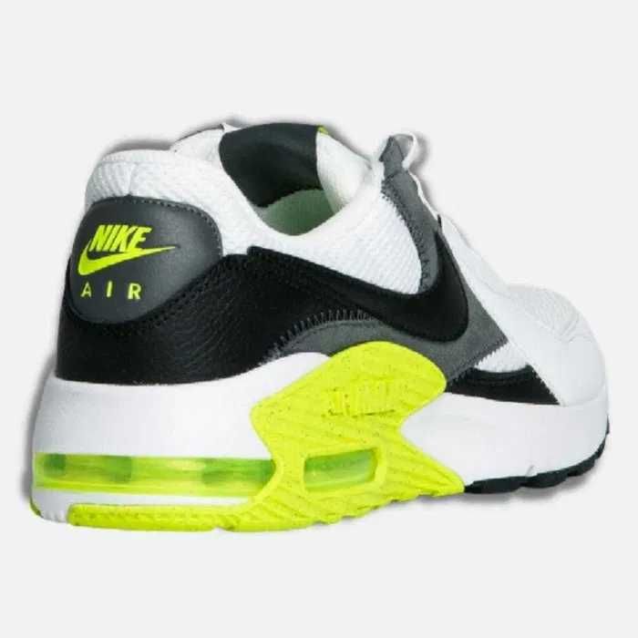 Nike - Air Max Excee Men's Shoe мъжки бели Оригинал Код 7085