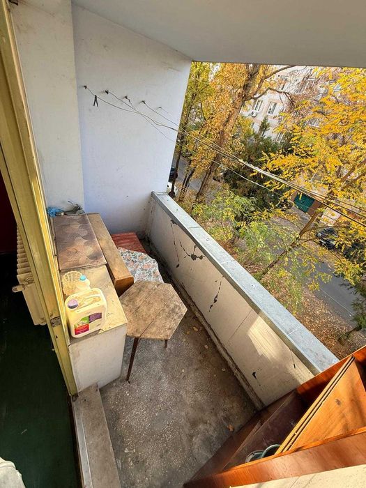 Proprietar, vand apartament 3 camere decomandate ,  Drumul Taberei .