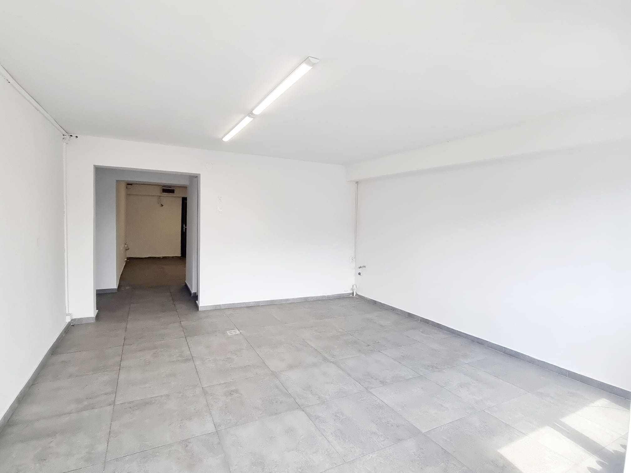 spatiu comercial pt magazin, stradal, renovat, luminos, 0% comision