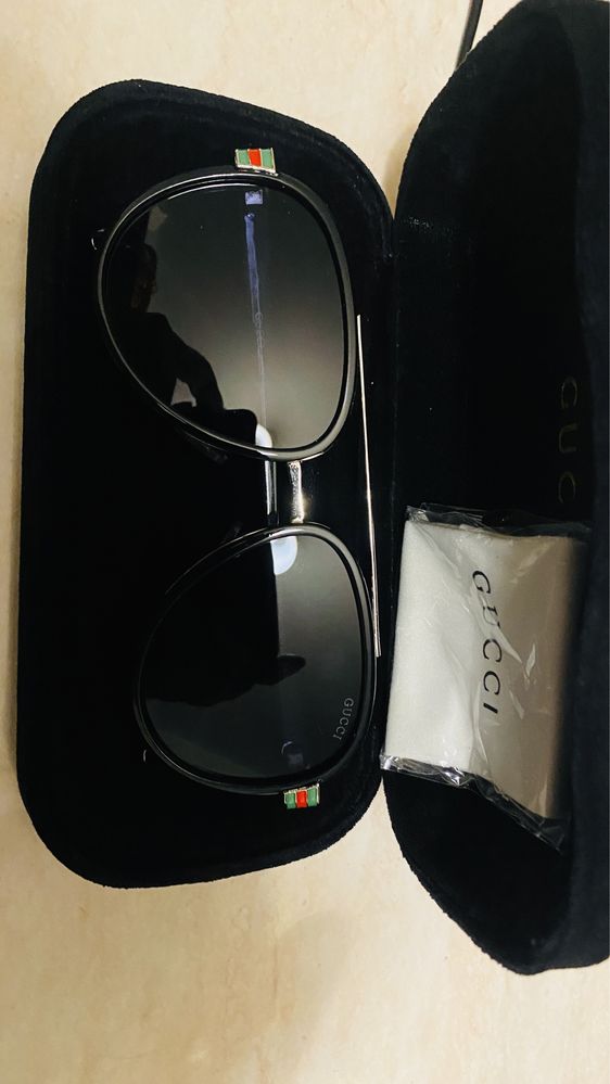 Ochelari GUCCI originali