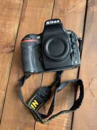 Nikon 810 body фотоаппарат