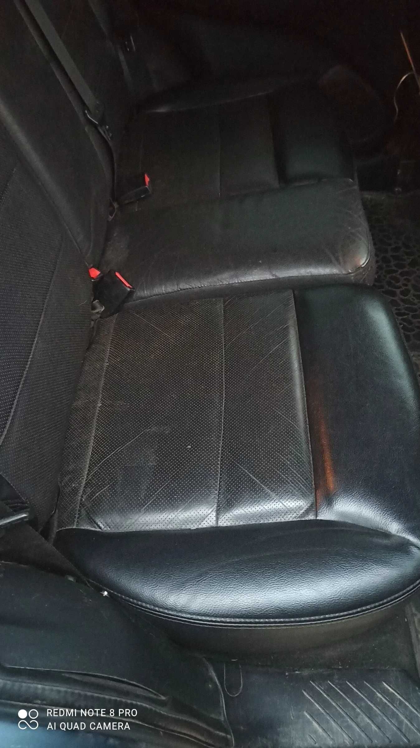 Ford Maverick 2006г. 2,3L. 4х4, Газ-Бензин, Навигация, Камера, Печка