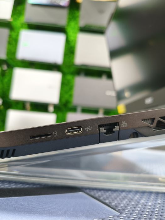 Ноутбук Noutbuk Acer aspire 7 Gaming RTX3050 6GB Новый Гарантия YANGI