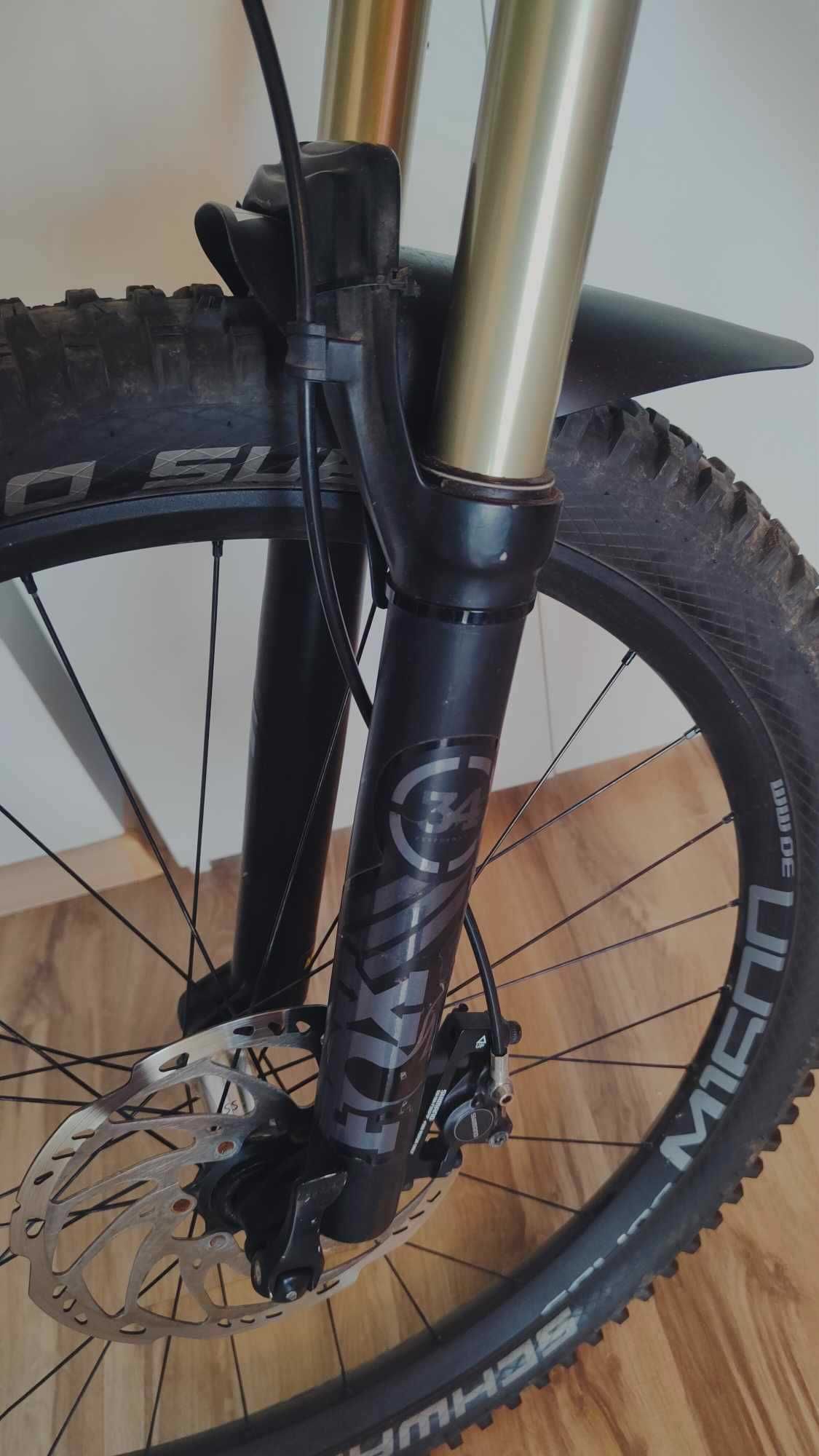 Canyon Spectral AL 6.0