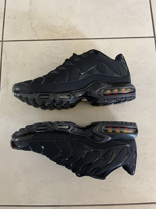 Nike Tn Size 44.