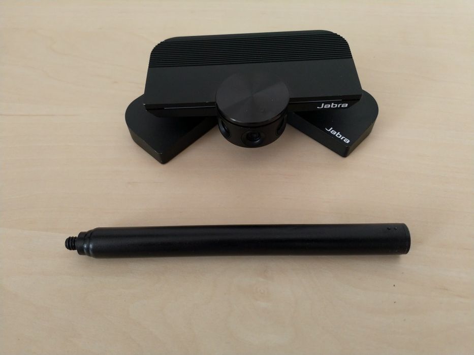 Jabra PanaCast cu suport telescopic