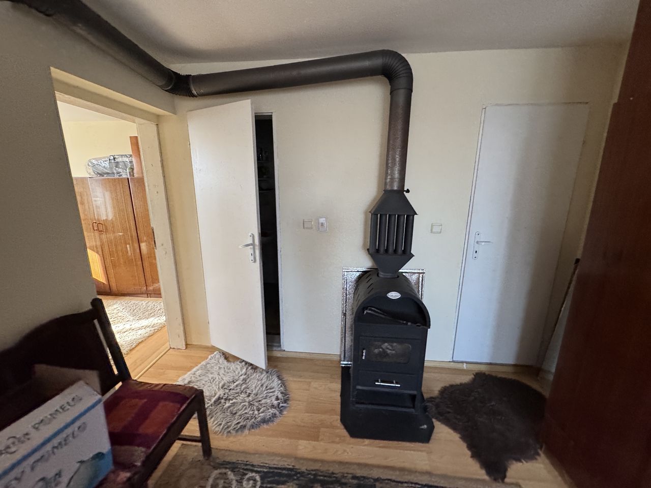 Продава се Къща в с. Пороище, Област Разград - 70 кв.м за 1159 €/кв.м - Снимка #4