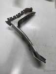 Suport aripa stanga fata AUDI A4 III 8EC, B7 2004 - 2008