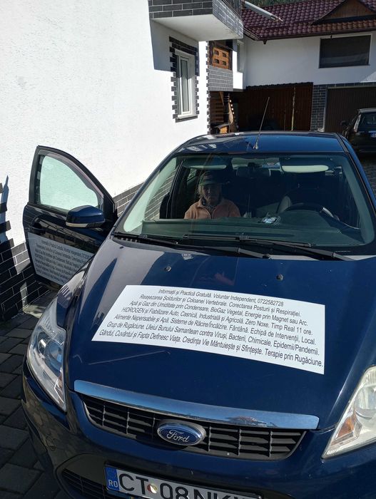 Vând Ford Focus MK2, 1.4, 59kw, 80cp, benzină, 2008, foarte economică