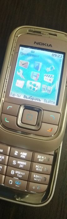 Продам Nokia 6111
