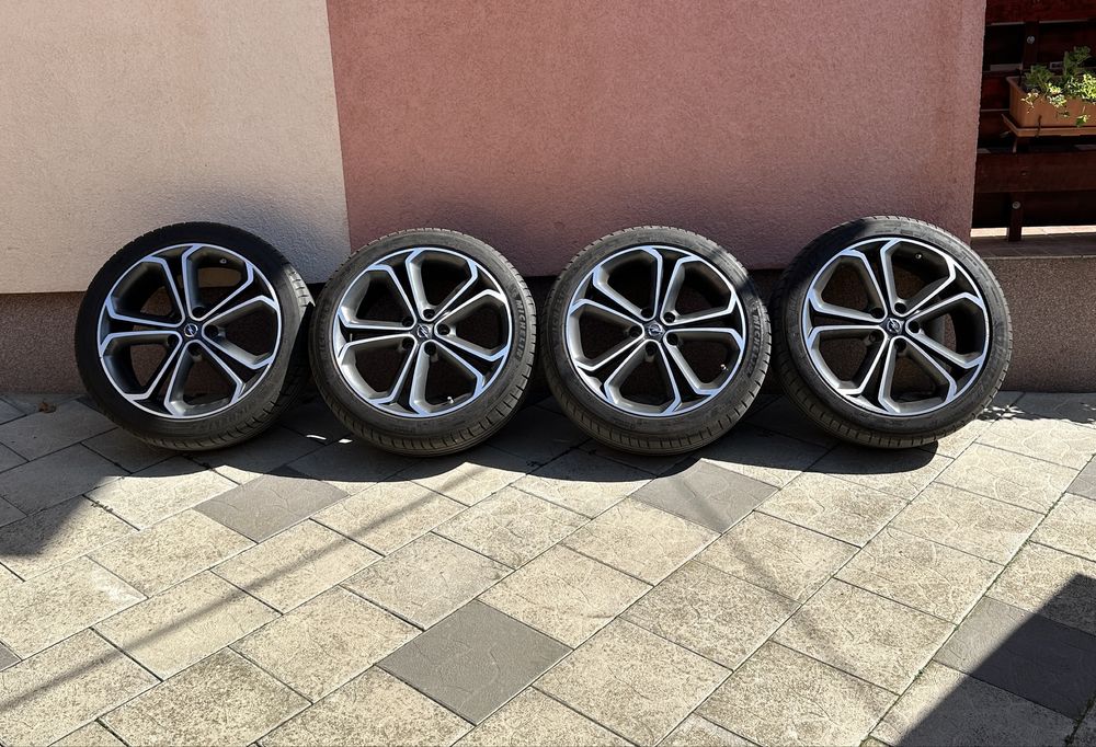 Jante R19 5x115 Opel