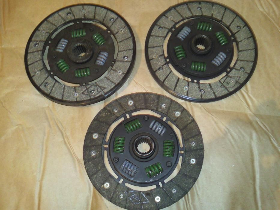 Аксесоари за Лада, ВАЗ, Жигули и Москвич