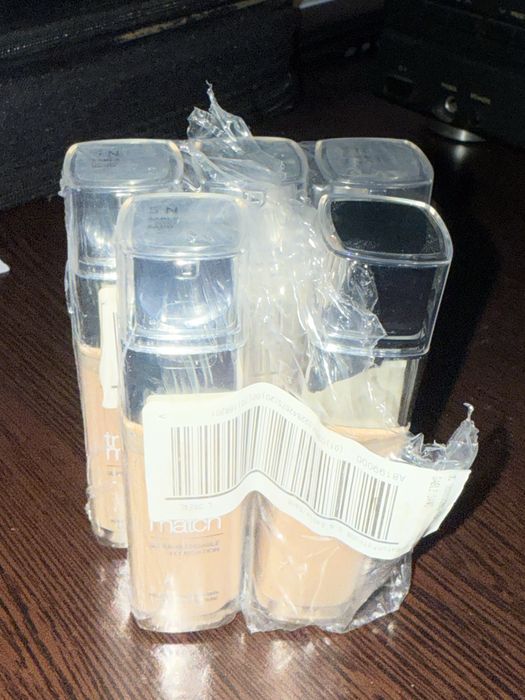 Fond de ten L’oreal