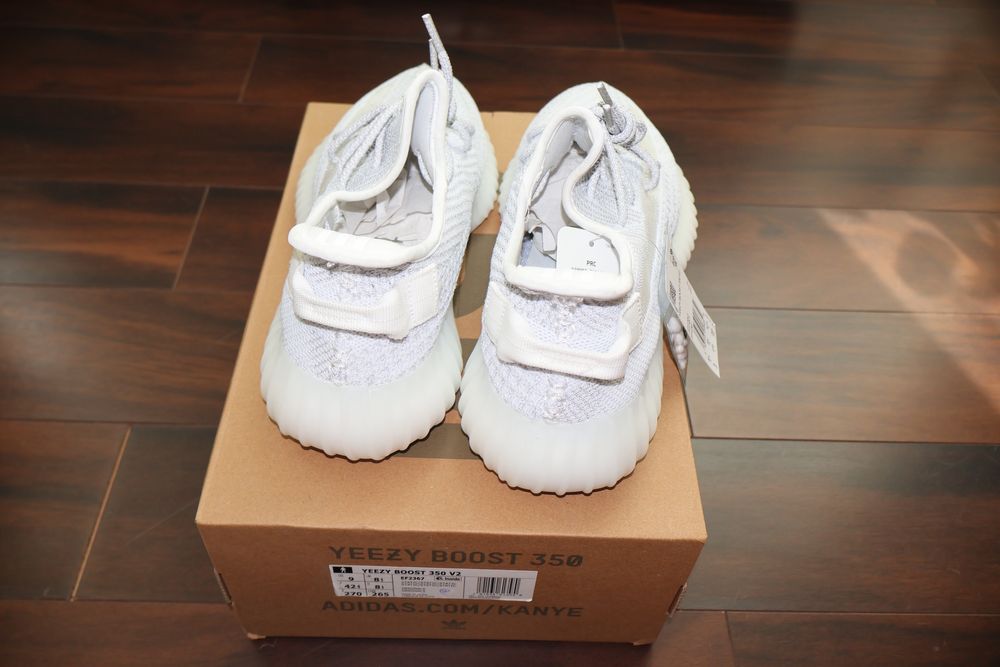 Yeezy 350 V2 Static (non-reflective)