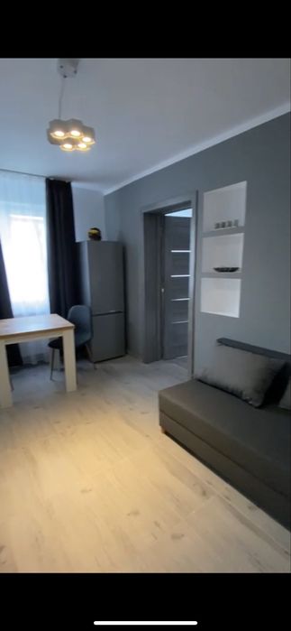 Vand apartament 2 camere