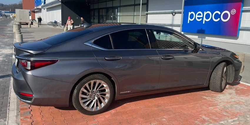 17" 18" Джанти за Lexus 5X114.3 Auris Avensis Corolla Cross Camry Rav4