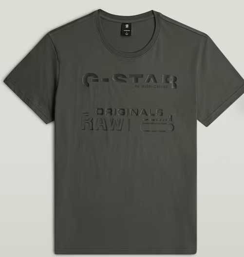 Тениска G Star Raw - S , M , L , XXL