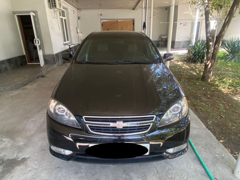 Lacetti 2022 yil