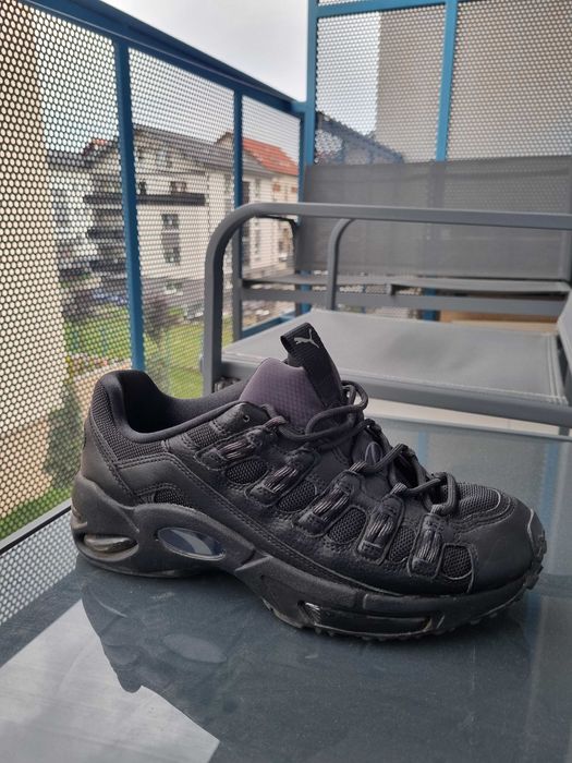 Adidasi Puma Cell Endura Rebound NOI, fara eticheta