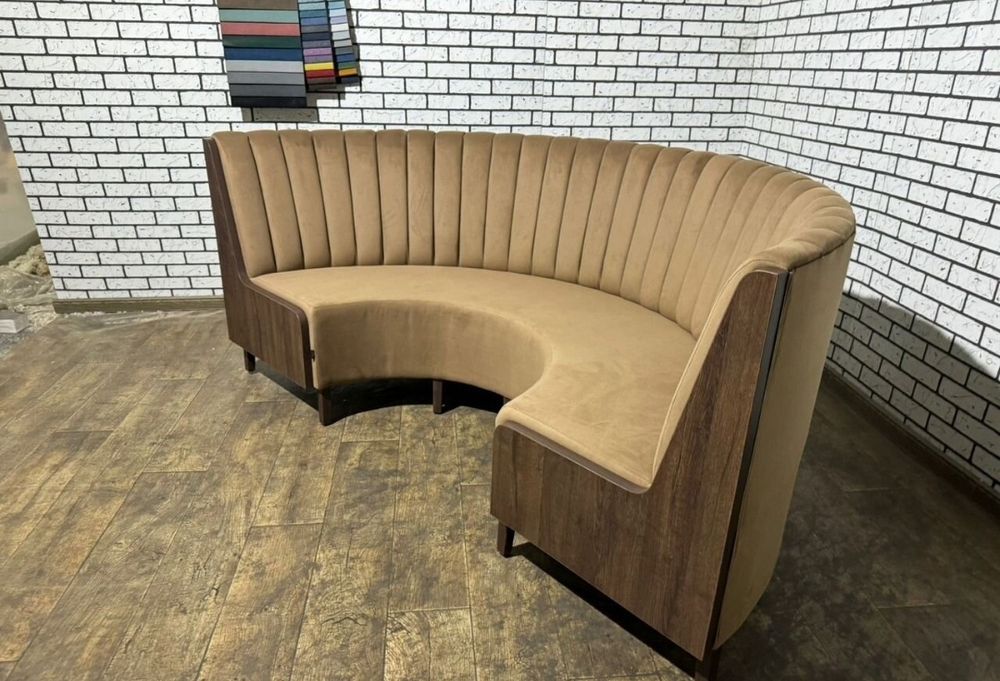 Диваны на заказ от производителя