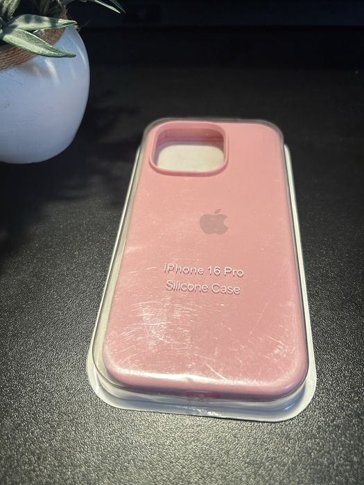 Husa iphone 16 pro