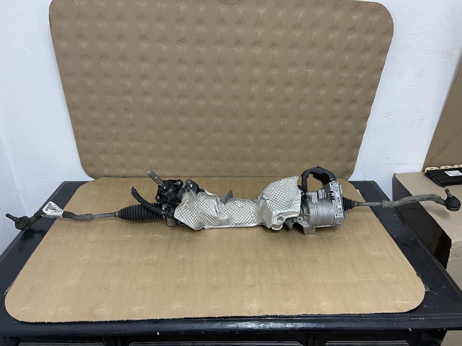 Casetă direcție 5WK6700038 Peugeot 3008 5008 II a 2016-2024 6820000313