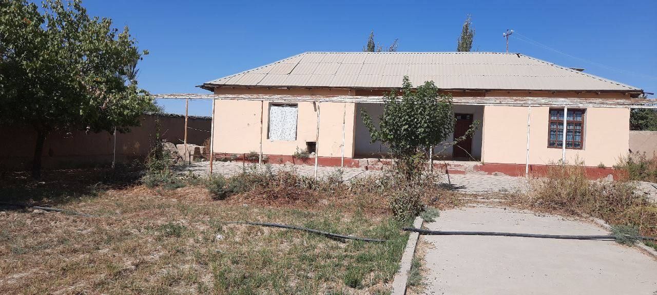 Hovli sotiladi 21 сотик