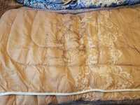 Верблюжье, турецкое одеяло (новое) на продажу