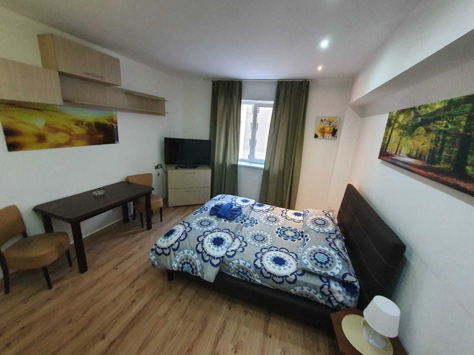 Bucuresti Regim Hotelier RIN