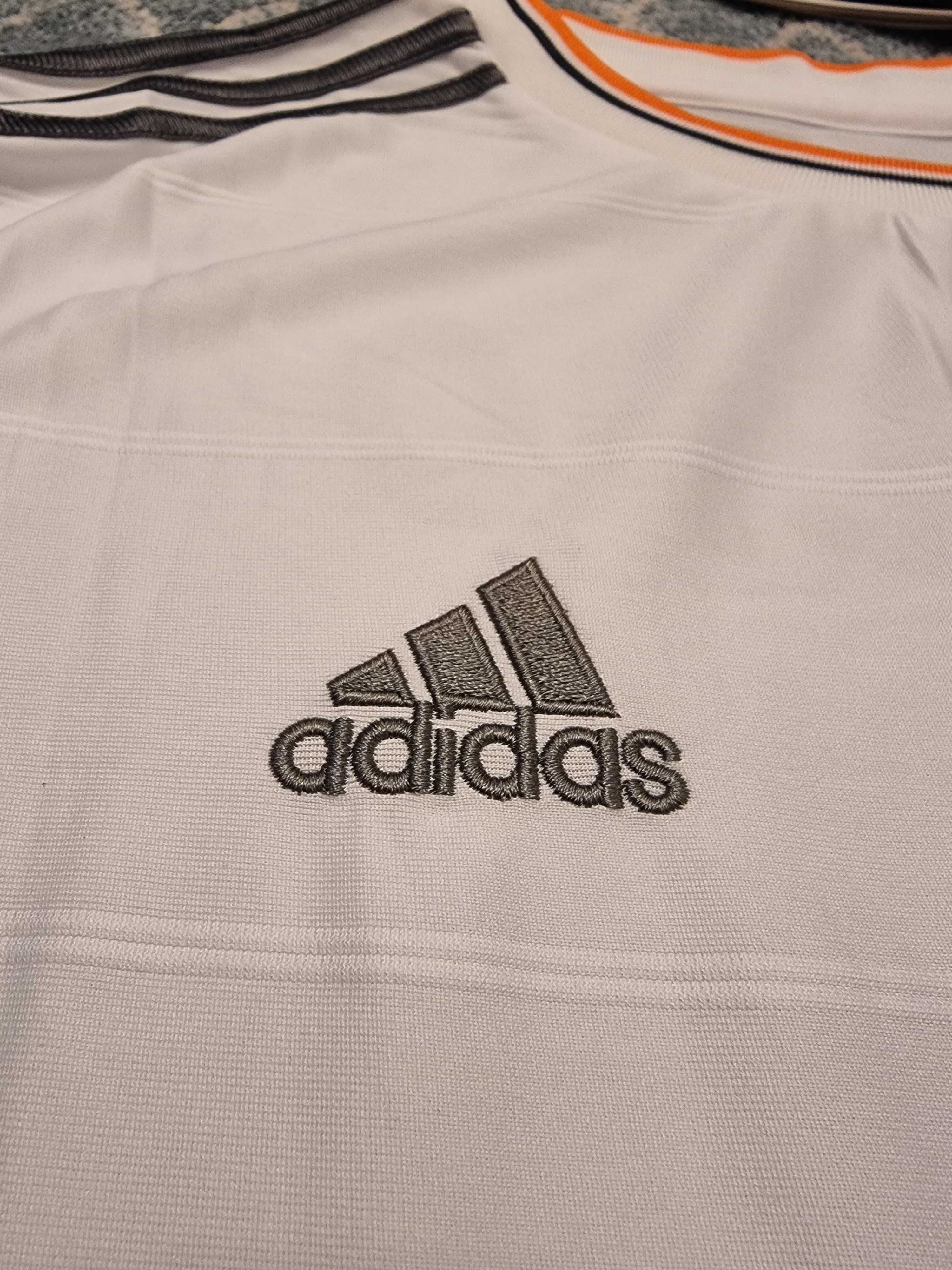 Tricou Cristiano Ronaldo Real Madrid 2013 2014